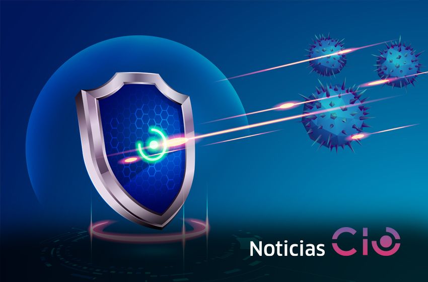  Software antivirus: alcanzará los 4.540 millones en 2025