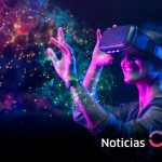 La realidad aumentada es el futuro