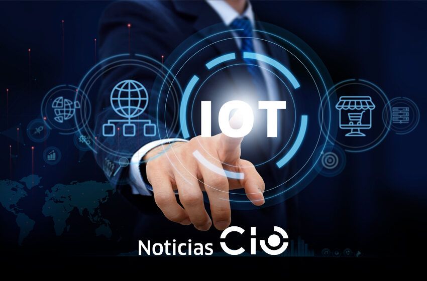  Mantenimiento predictivo con IoT: Clave para reducir costes y tiempos de inactividad en la industria española