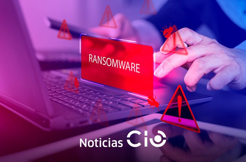  Ransomware: Estrategias técnicas para prevenir, detectar y responder a ataques en tu infraestructura IT