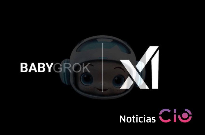 baby-grok