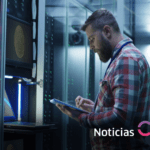 Más allá del firewall: La seguridad física de tu data center es la primera línea de defensa