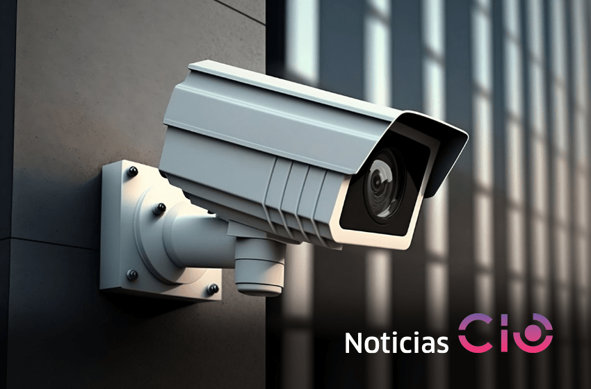 La videovigilancia mundial se estabiliza