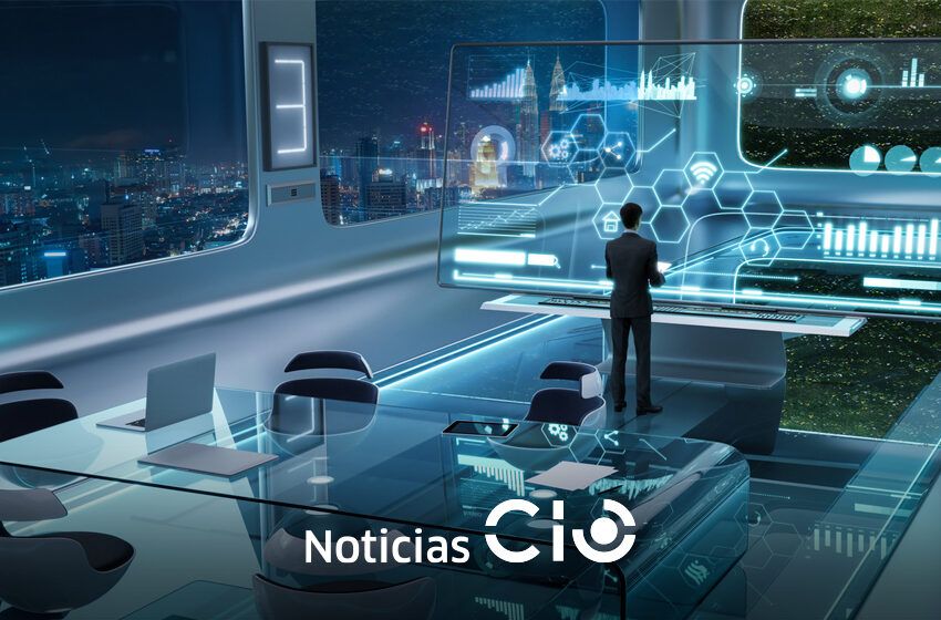  El CIO del futuro. De guardián tecnológico a arquitecto del negocio digital