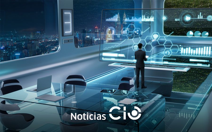 El CIO del futuro. De guardián tecnológico a arquitecto del negocio digital