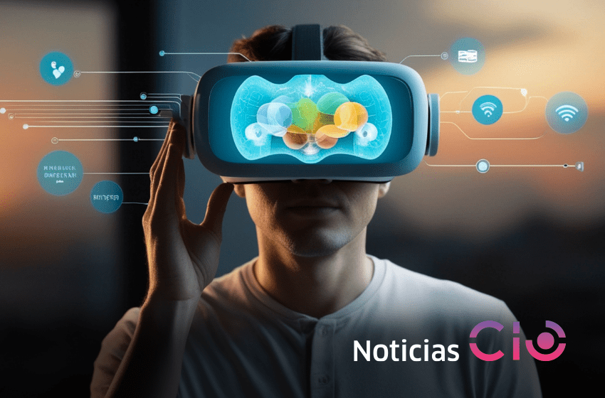 metaverso empresarial