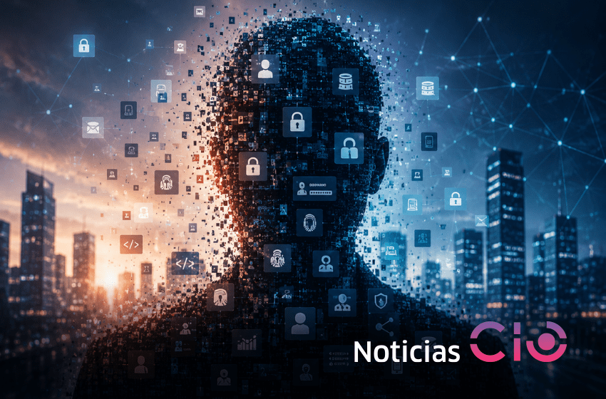 las identidades falsas