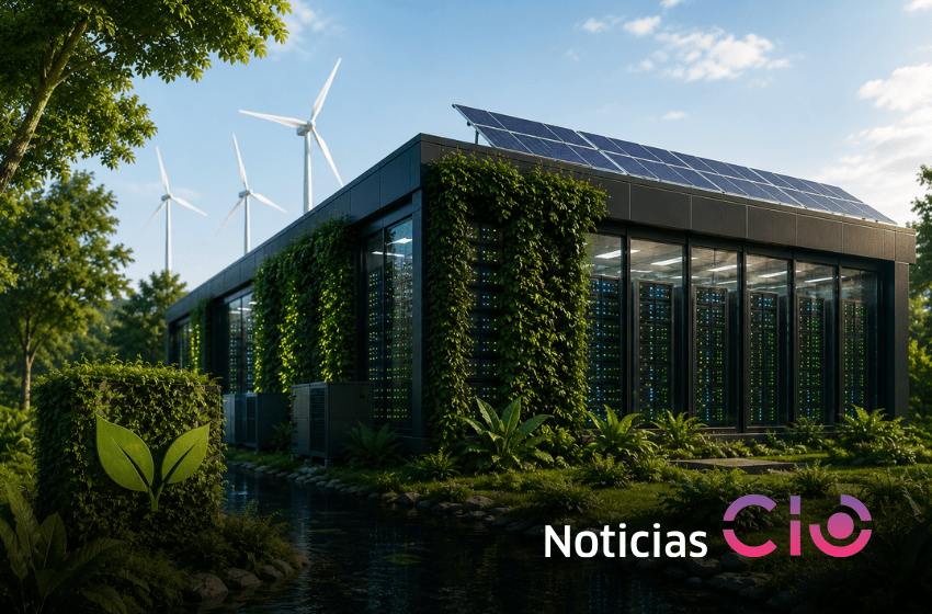 refrigeración datacenter