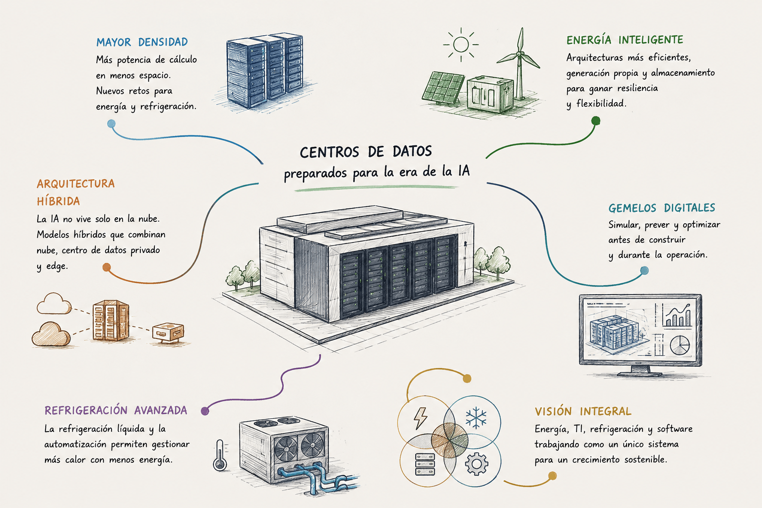 data center