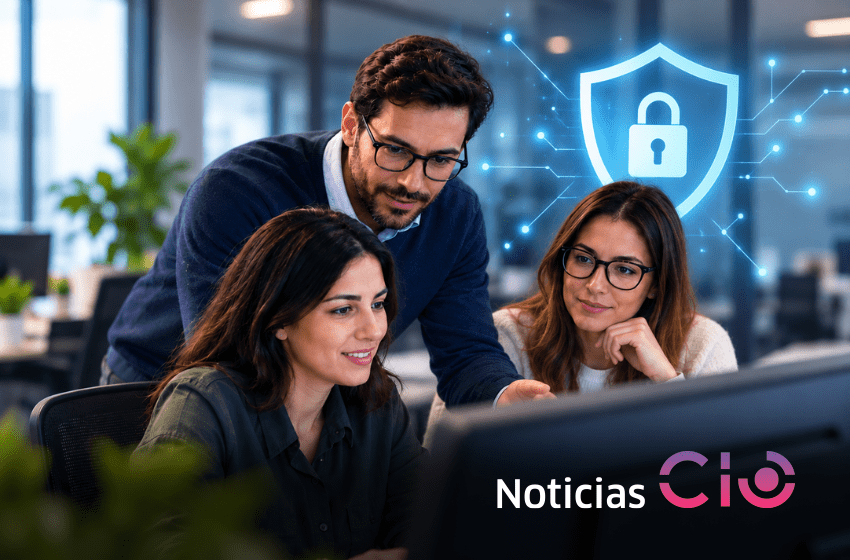 importancia de la formación de empleados en ciberseguridad